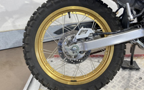 YAMAHA  SEROW 250 FINAL ED DG31J