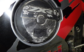 KAWASAKI ZXR400 Gen.2 1993 ZX400L