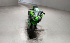 KAWASAKI NINJA 400 2024 EX400L