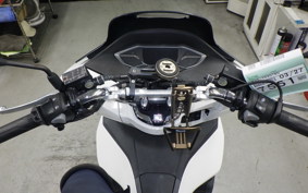 HONDA PCX 125 2015 JK05