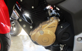 HONDA CBF125R PJL6