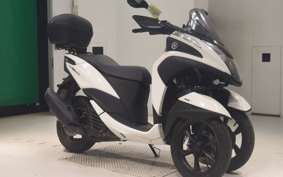 YAMAHA TRICITY 155 A SG37J