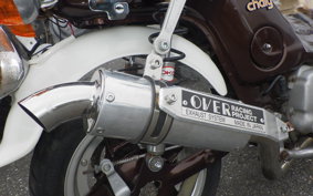 HONDA CHALY 50 CF50