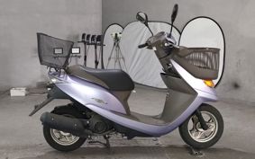 HONDA DIO CHESTER AF68