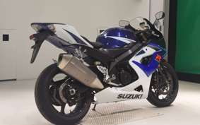 SUZUKI GSX-R1000 2007