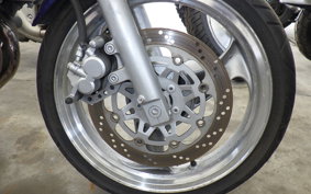KAWASAKI BALIUS 250 ZR250A