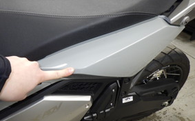 HONDA X-ADV 750 2024 RH10