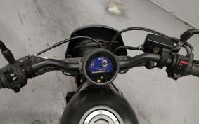 HONDA REBEL 250 S MC49