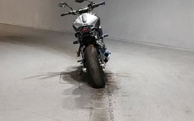 YAMAHA MT-07 2015 RM07J