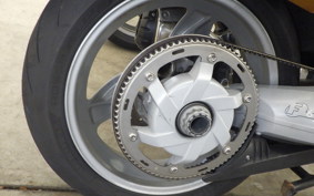 BMW F650 CS 2004