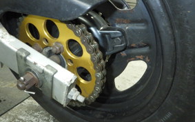 KAWASAKI KSR-2 2016 MX080B