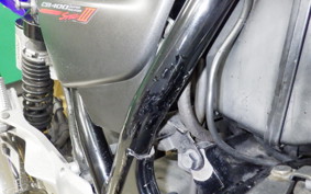 HONDA CB400 SUPER BOLDOR VTEC 2007 NC39