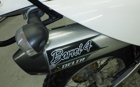KAWASAKI KLX125 LX125C