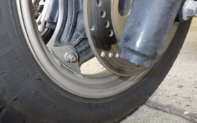 SUZUKI VECSTAR 150 CG42A