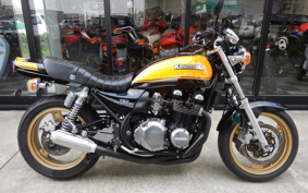 KAWASAKI ZEPHYR 750 2005 ZR750C