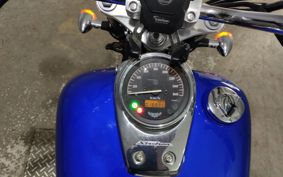 HONDA SHADOW 400 SLASHER 2008 NC40