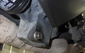 KAWASAKI Z1000 Gen.4 2010