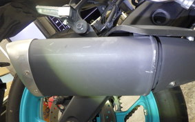 YAMAHA MT-03 ABS 2023 RH21J