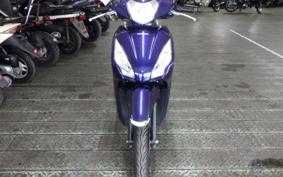 HONDA DIO 110 JF58