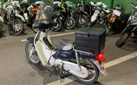 HONDA SUPER CUB50 AA04