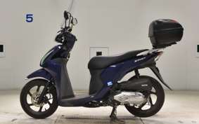 HONDA DIO 110 1992 JF58