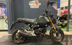 HONDA GROM 2021 JC92