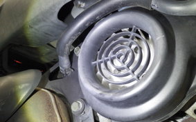 YAMAHA BJ 2018 SA24J