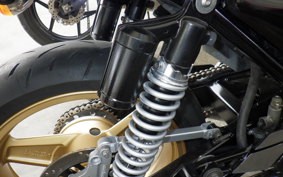 KAWASAKI ZEPHYR 750 ZR750C