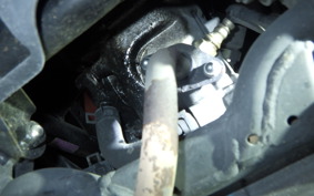 HONDA TACT Basket 2000 AF79