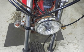 HONDA GB250 CLUBMAN Gen.4 2005 MC10