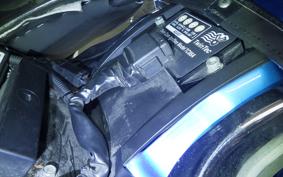 HARLEY FLSTC 1450 2004