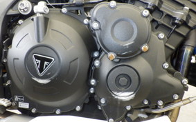 TRIUMPH SPEED TRIPLE RS 2018
