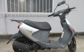 SUZUKI LETS4 CA45A