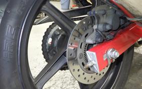 HONDA VTR 250 Gen. 2