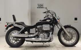 HONDA SHADOW 400 SLASHER 2005 NC40
