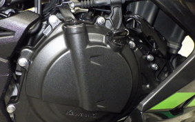 KAWASAKI NINJA 400 2019 EX400G
