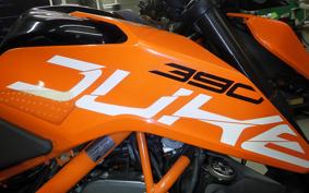 KTM 390 DUKE 2018