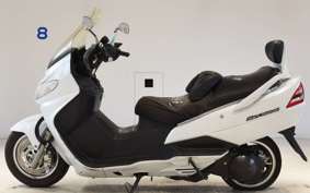 SUZUKI SKYWAVE 250 (Burgman 250) CJ42A