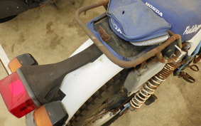 HONDA TL125 JD06