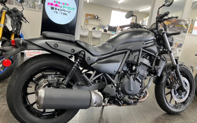 KAWASAKI ELIMINATOR 400-1 2023 EL400A