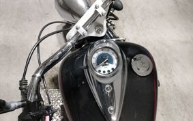 YAMAHA DRAGSTAR 250 VG02J