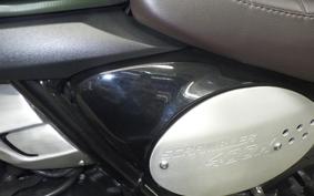 TRIUMPH SCRAMBLER 400X 2024
