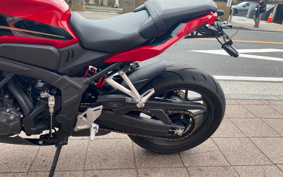 HONDA CBR650R 2023 RH03