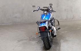 YAMAHA DRAGSTAR 400 2006 VH01J