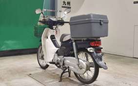 HONDA C50 SUPER CUB AA04