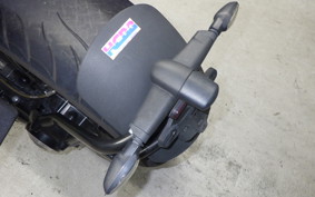 TRIUMPH ROCKET III R 2020