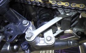 SUZUKI BANDIT 250 VZ 2023 GJ77A