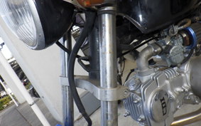 HONDA MONKEY Z50J