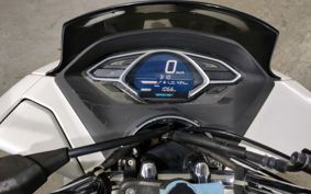 HONDA PCX 150 KF30