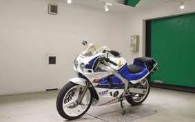 HONDA CBR250R GEN 2 MC19